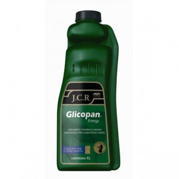 Glicopan Jcr 1l Vetnil